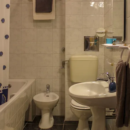 Lejlighed Hrabar Trogir