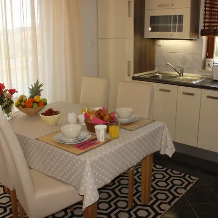 Apartment Hrabar Trogir