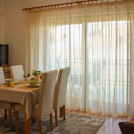 Apartment Hrabar Trogir