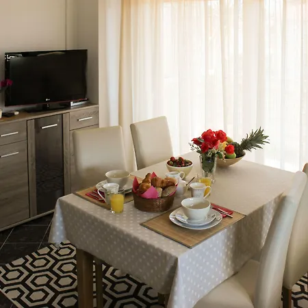 Hrabar Apartment Trogir
