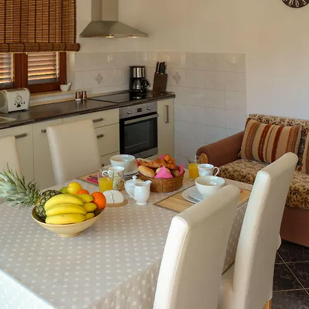 Διαμέρισμα Hrabar