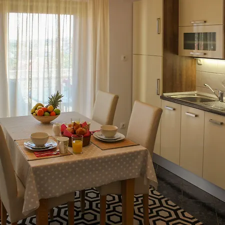 Hrabar Διαμέρισμα