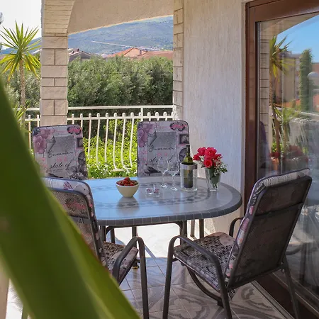 Hrabar * Τρογκίρ