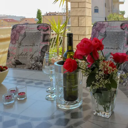 Apartment Hrabar Trogir