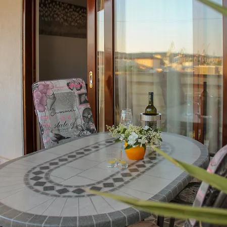 Apartment Hrabar Trogir