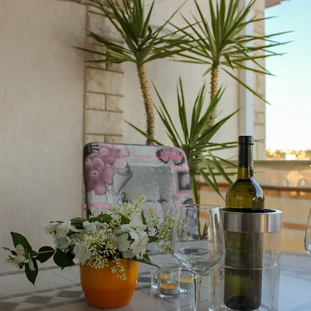 Διαμέρισμα Hrabar *