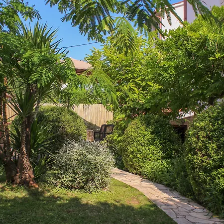 Hrabar Διαμέρισμα *