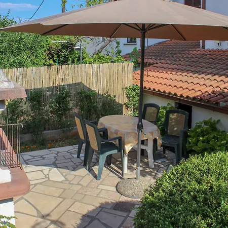 Hrabar Διαμέρισμα